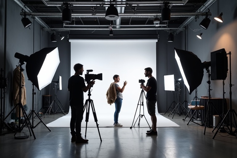 Phòng Nhiếp ảnh & Video
