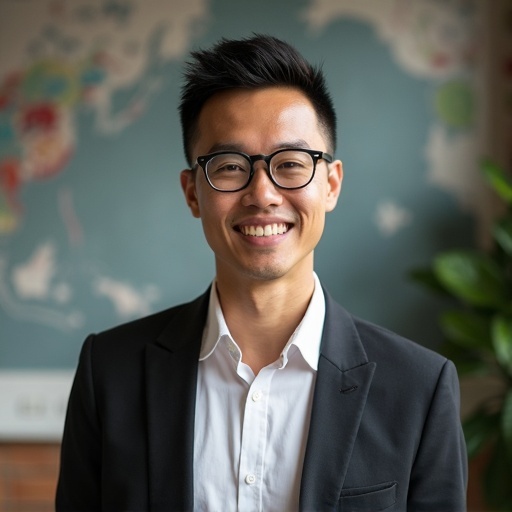 ThS. Nguyễn Hoàng Nam